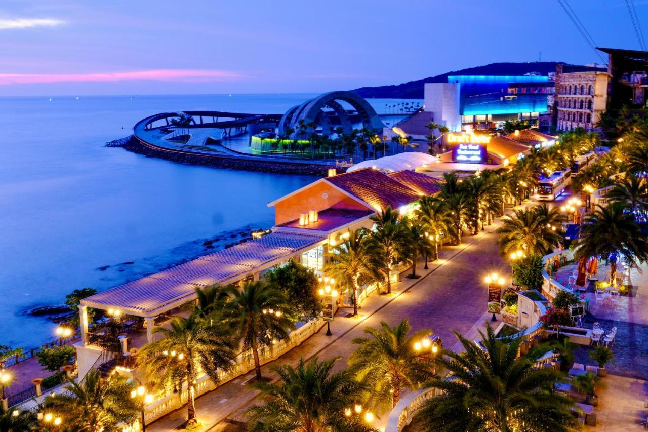 Casepia Phu Quoc Exterior foto