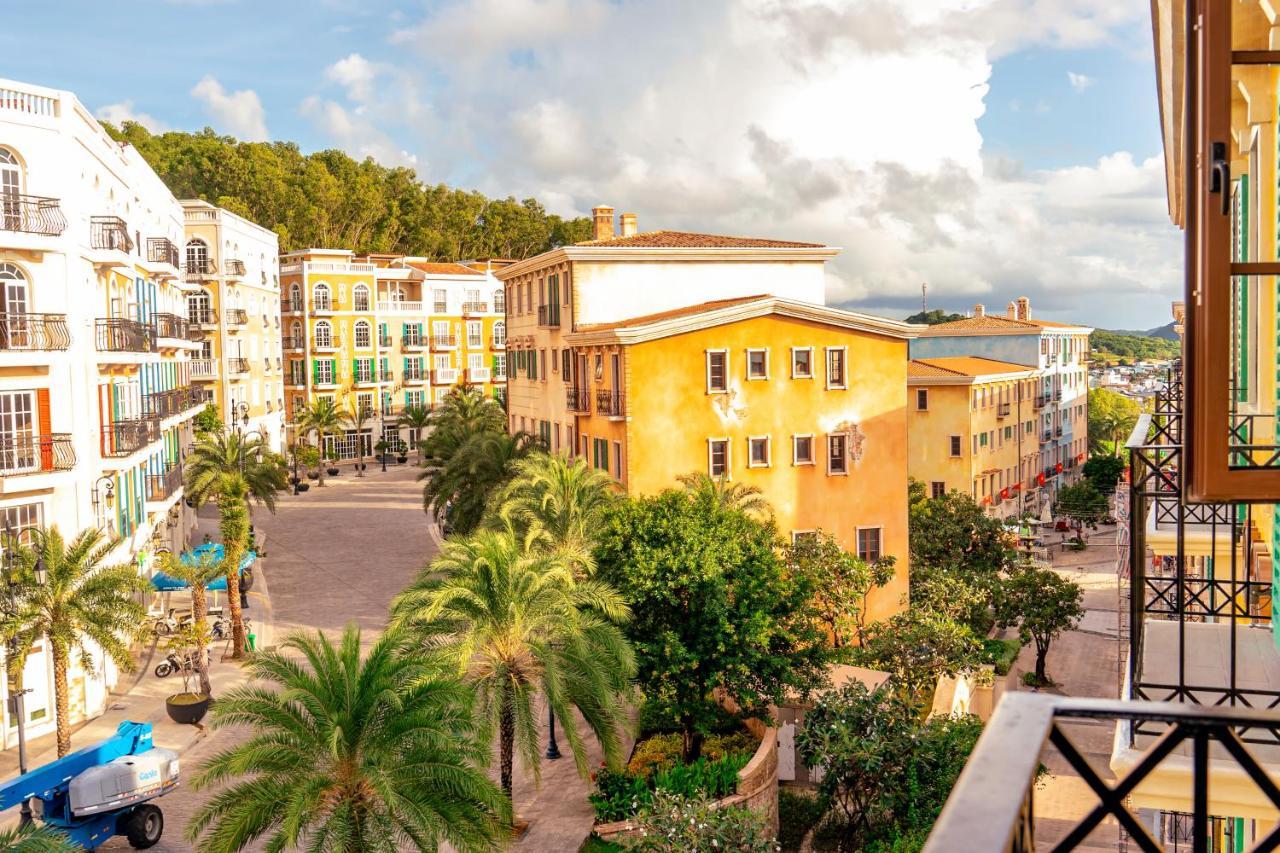 Casepia Phu Quoc Exterior foto