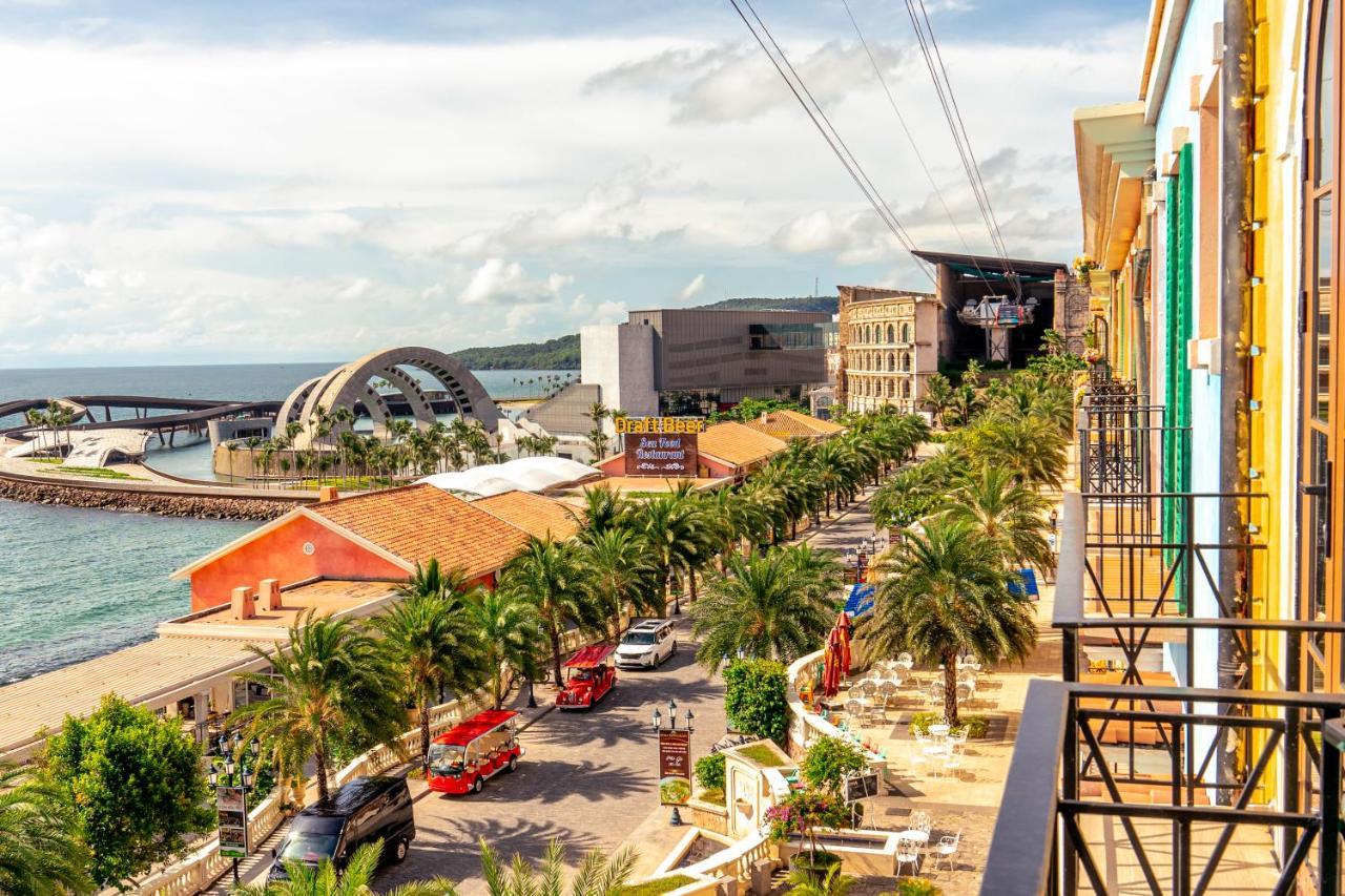 Casepia Phu Quoc Exterior foto