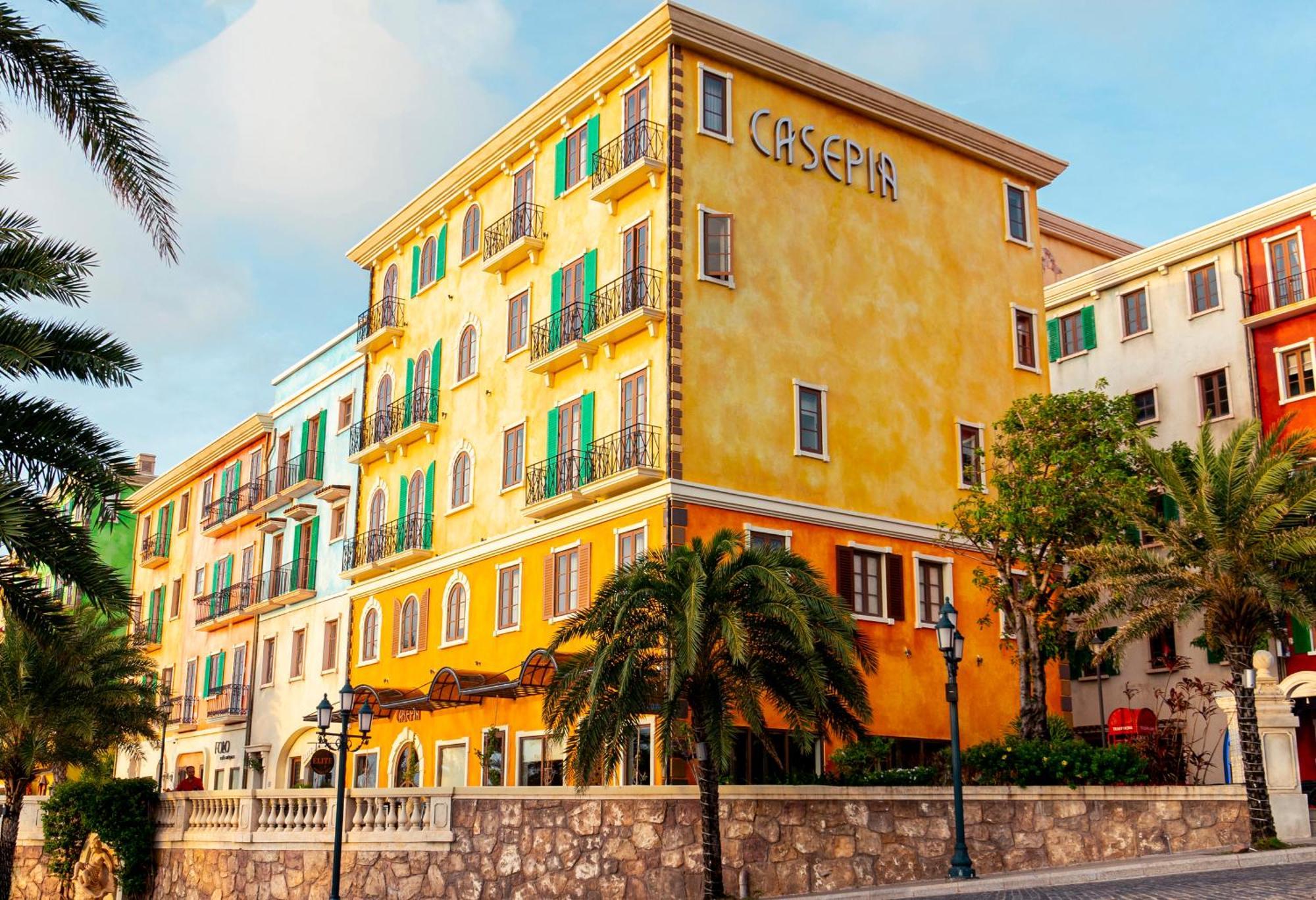 Casepia Phu Quoc Exterior foto